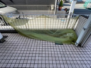 レガパレス相模原(303)の物件外観写真